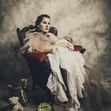 Photo d' allaitement