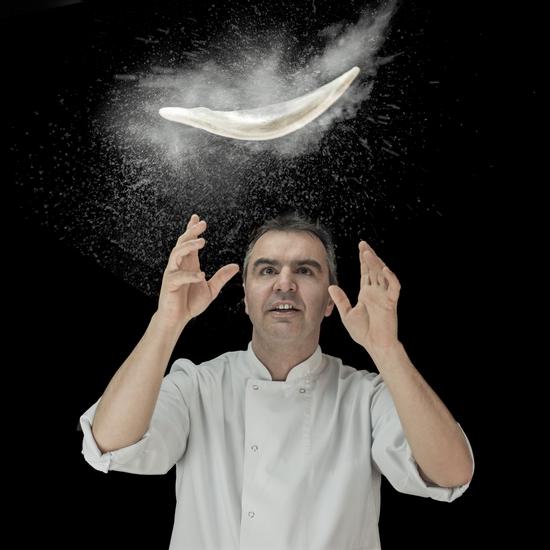 Photo d' entrepreneur