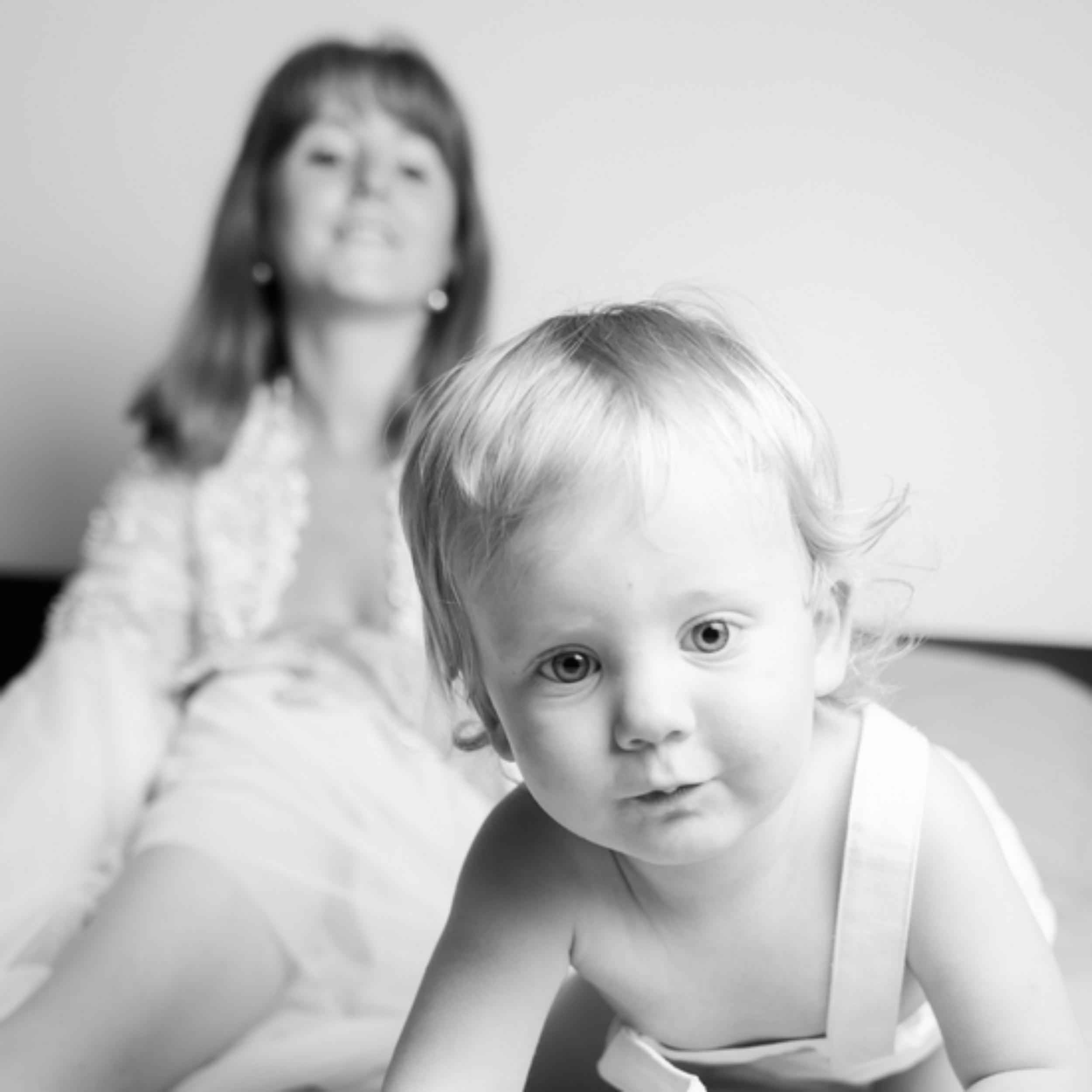 seance photo maman et moi