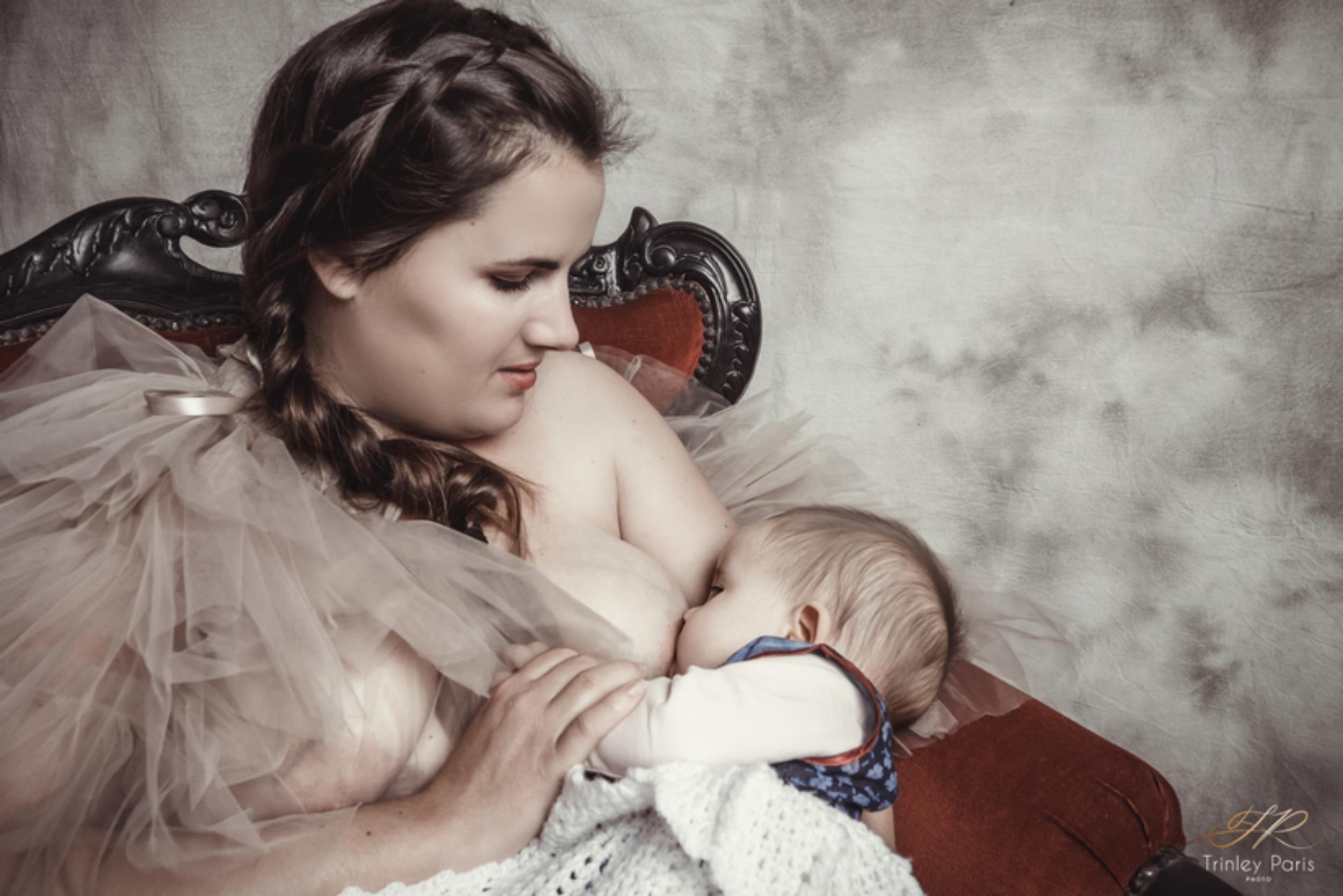 seance photo maman et moi 